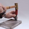 Numberall Model 22 for Stamping CypherPlate | CypherSafe