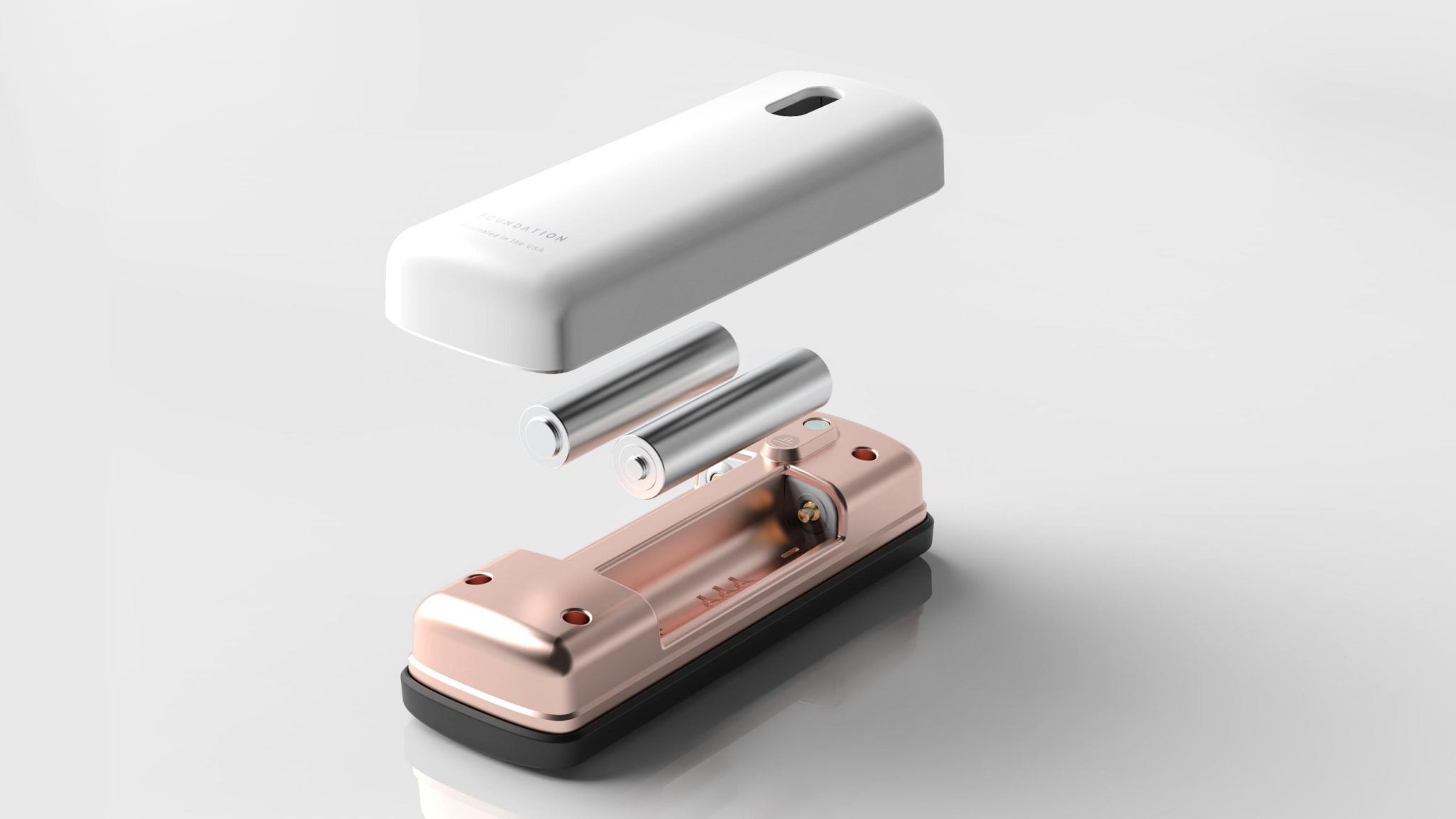 Passport Bitcoin Hardware Wallet CypherSafe