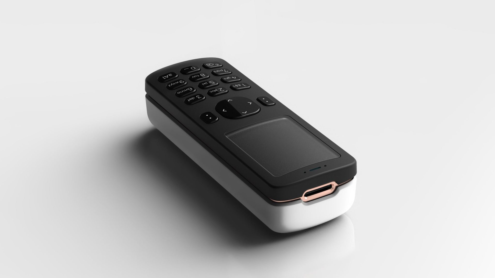 Passport Bitcoin Hardware Wallet CypherSafe