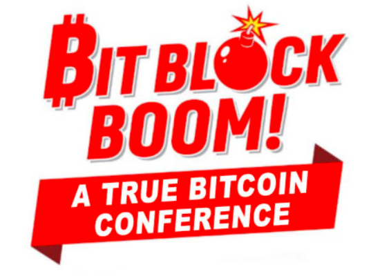 BitBlockBoom Conference